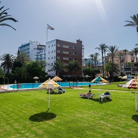 La Roca Sea View Apartment Torremolinos Ngoại thất bức ảnh