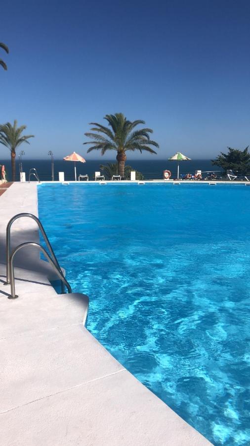 La Roca Sea View Apartment Torremolinos Ngoại thất bức ảnh