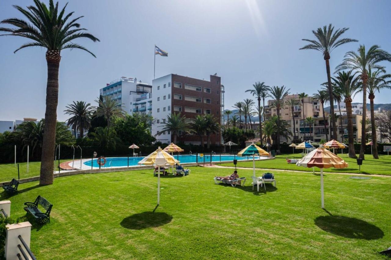 La Roca Sea View Apartment Torremolinos Ngoại thất bức ảnh