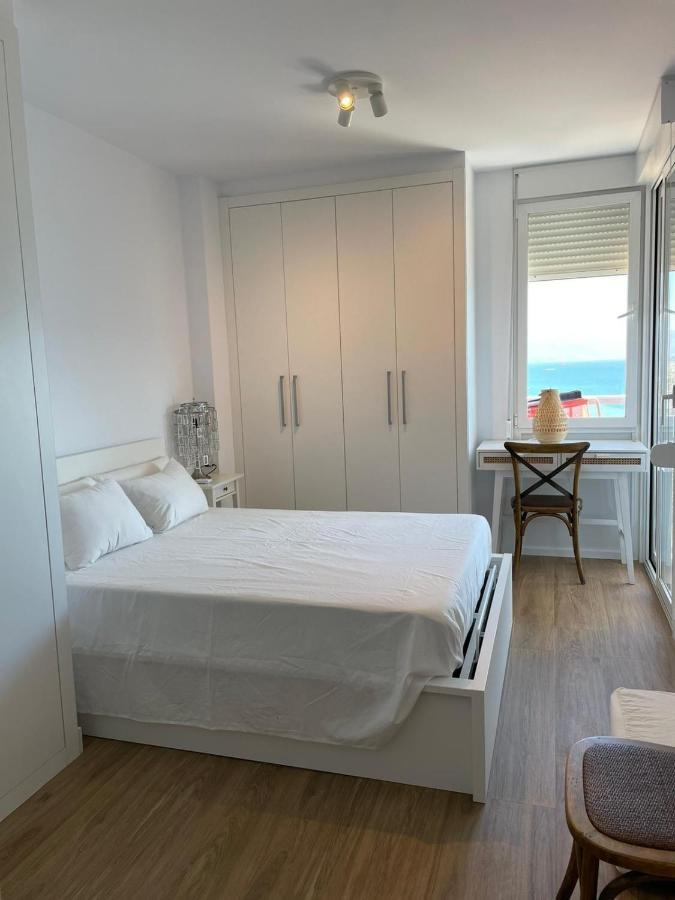 La Roca Sea View Apartment Torremolinos Ngoại thất bức ảnh