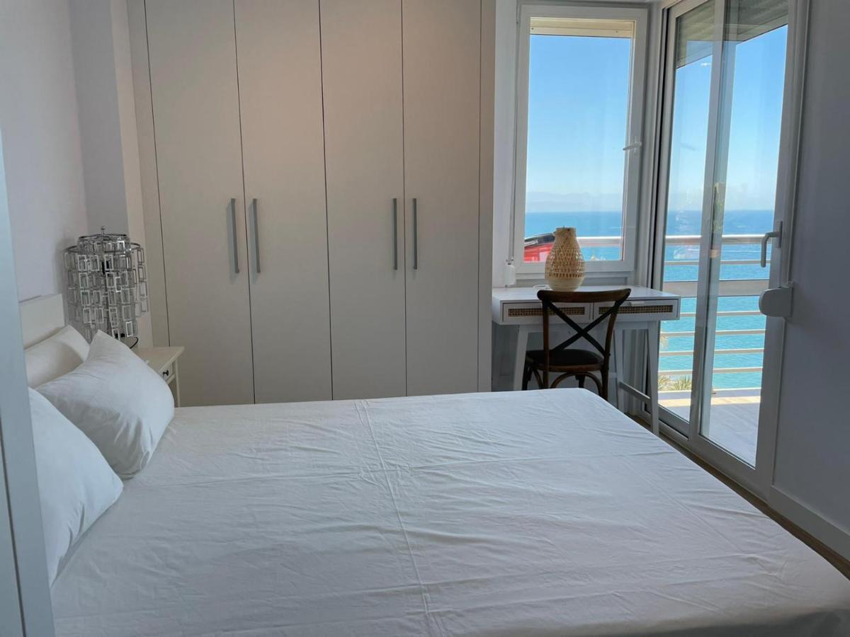 La Roca Sea View Apartment Torremolinos Ngoại thất bức ảnh