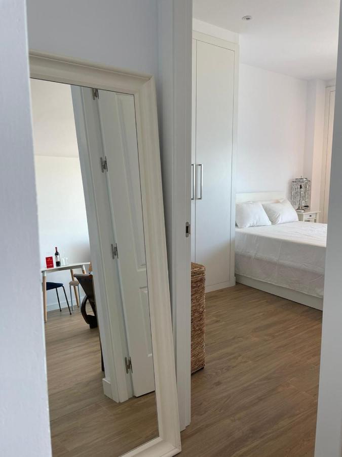 La Roca Sea View Apartment Torremolinos Ngoại thất bức ảnh